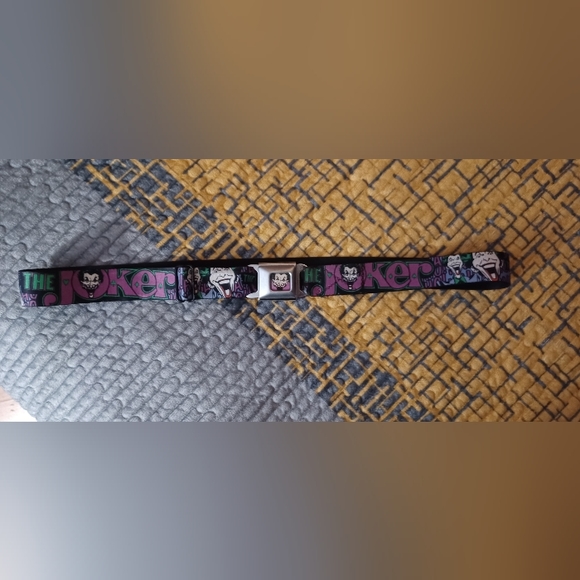 Joker Belt - Picture 6 of 6
